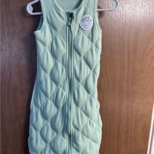 Dreamland Baby Weighted Sleep Sack